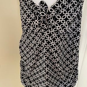 Bathing Suit Tankini